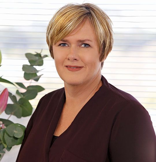 Headshot of Janet Schorer