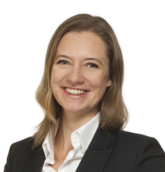 Headshot of Katherine Whetton