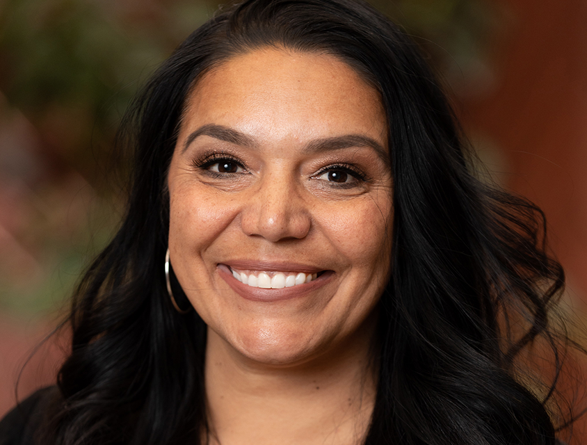 Image of 2022 ANZSOG conference speaker Janine Mohamed