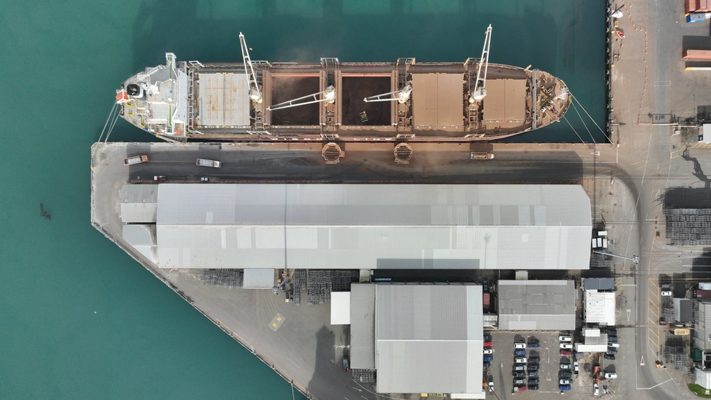 Storage & Warehousing