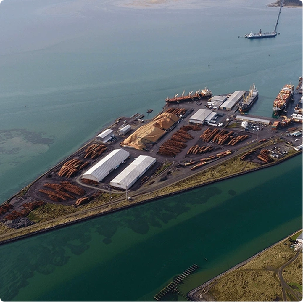 Intermodal Freight Centre