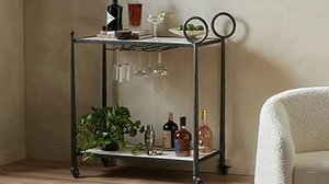 Shop Bar Carts
