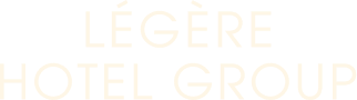 Logo der Legere Hotel Group