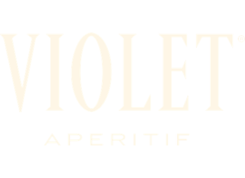Logo Violet Aperitif