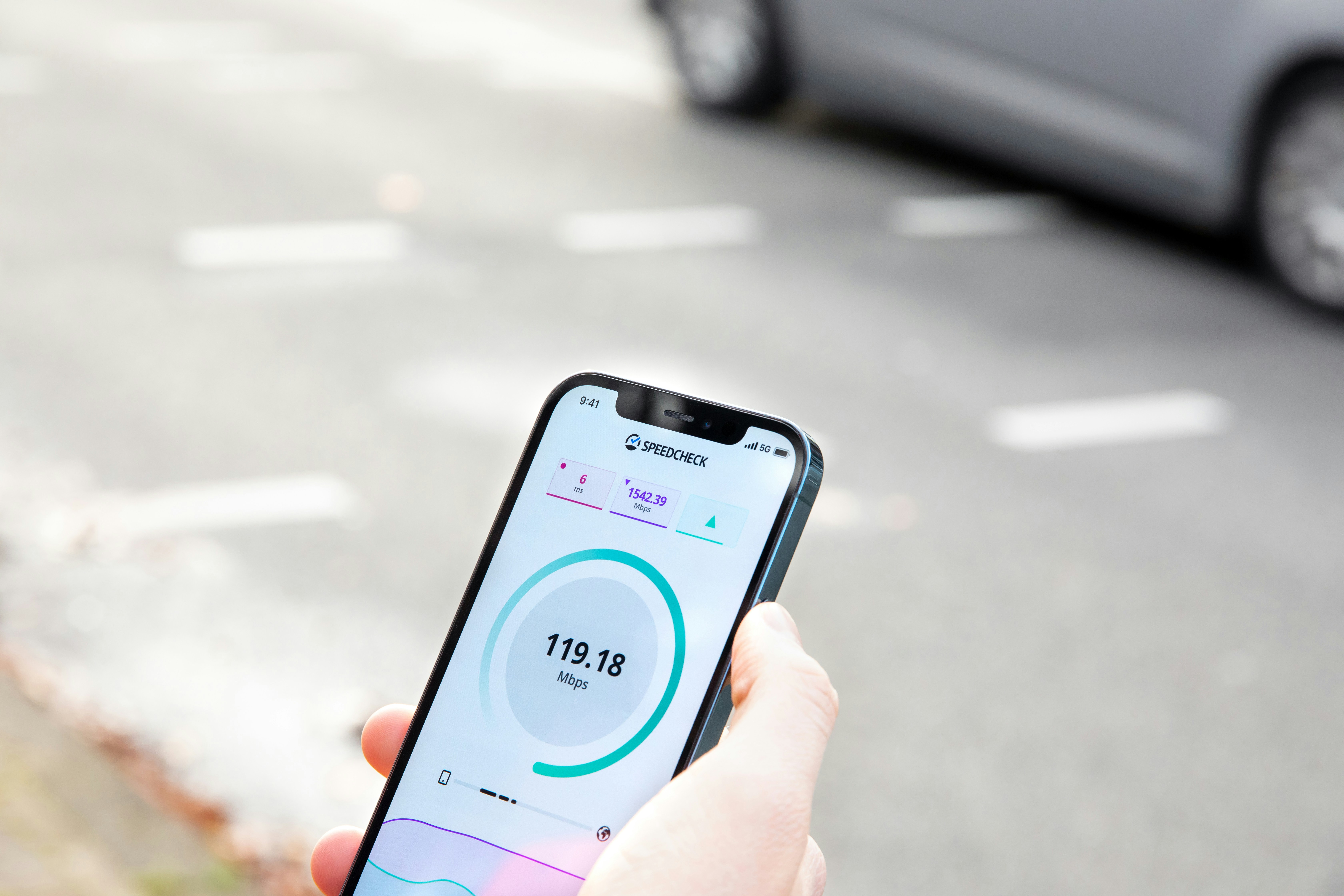 Every Millisecond Counts: How Website Speed is Secretly Shaping Your Bottom Line