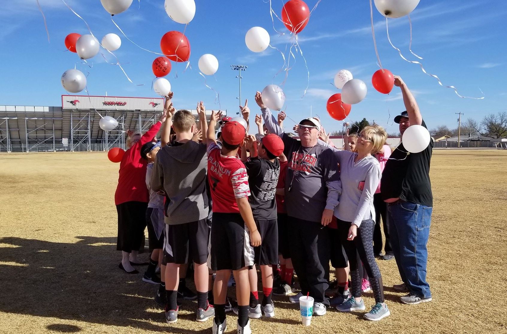 Road to Branson: Shallowater Vipers honor late coach with tournament trip