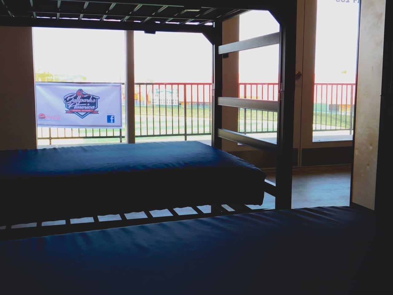 Ballparks of America - 10U-13U Youth Baseball Tournaments - Branson Missouri Vacation Capital - Babe Ruth League Cal Ripken World Series - boa-post-open