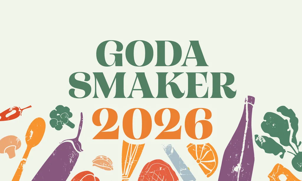 Goda Smaker 2026