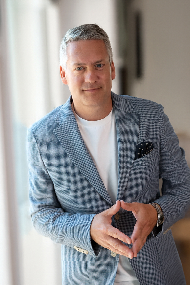 Vermögens&shy;aufbau modern gestalten