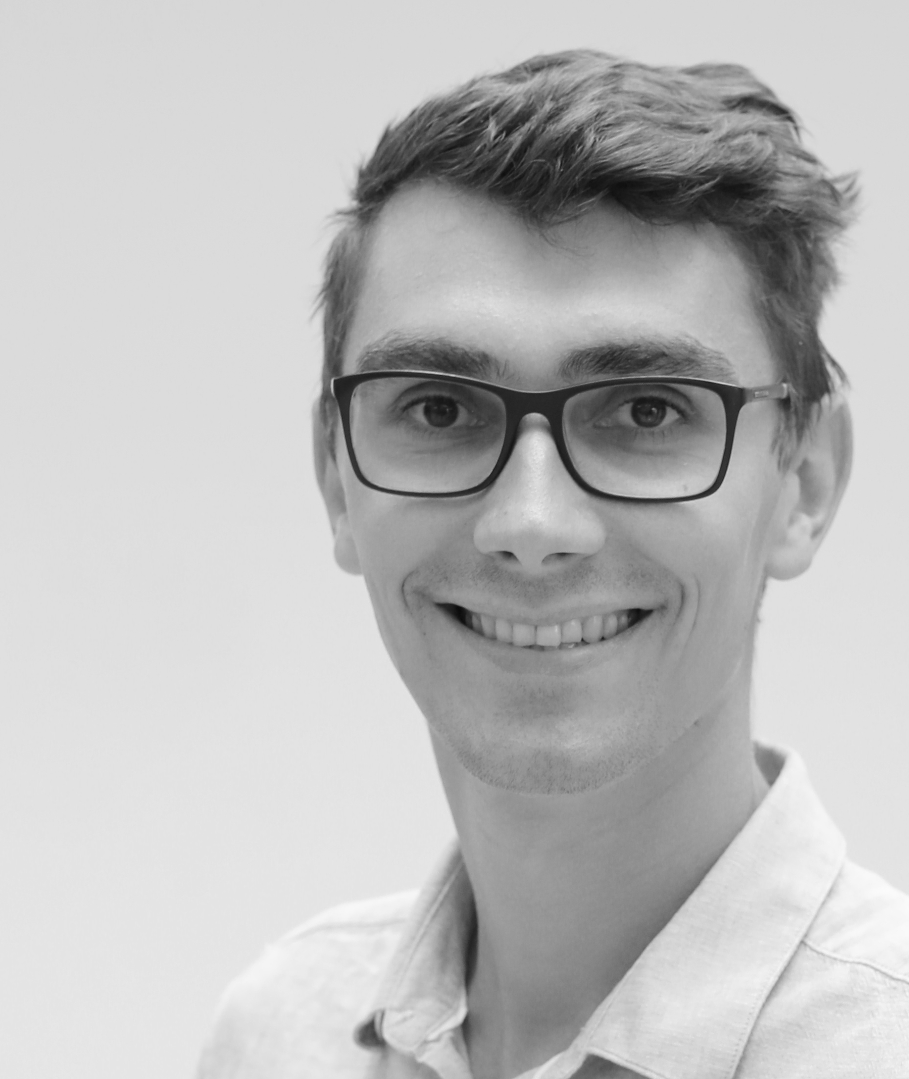 Patrick Wolfschwenger