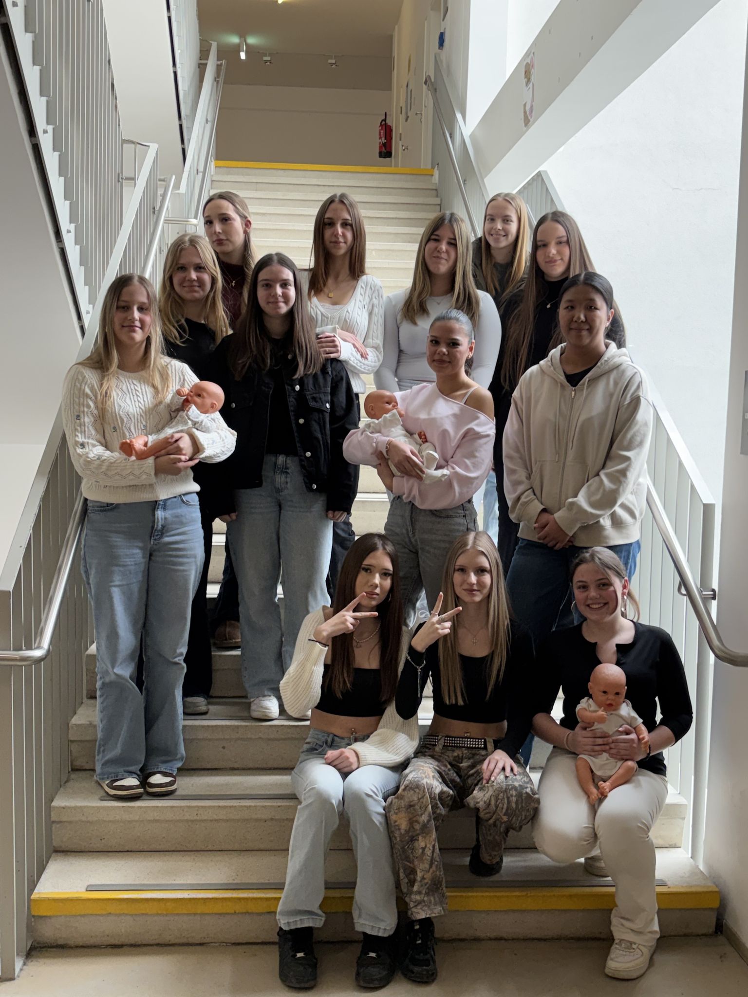 Babyfitausbildung3