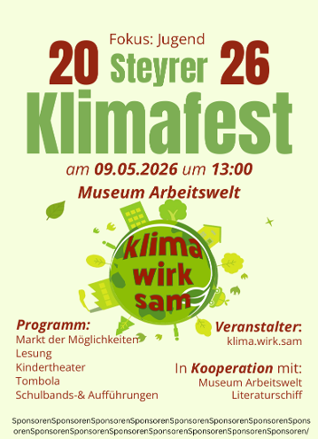 klimafest