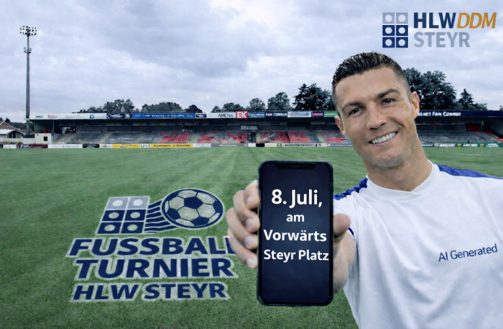 fußballturnier