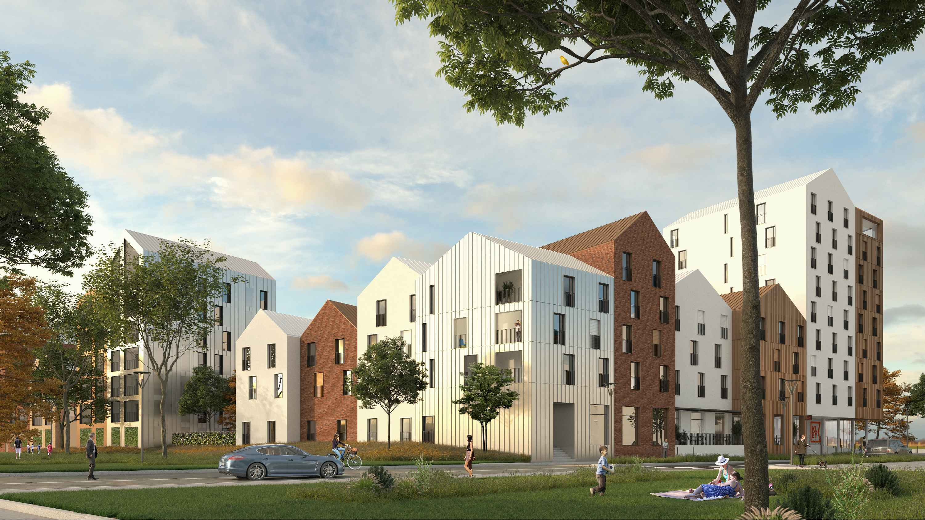 Accès Hife Bordeaux