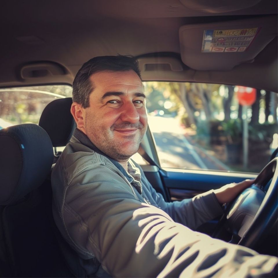 Anhörung im Bußgeldverfahren erhalten?