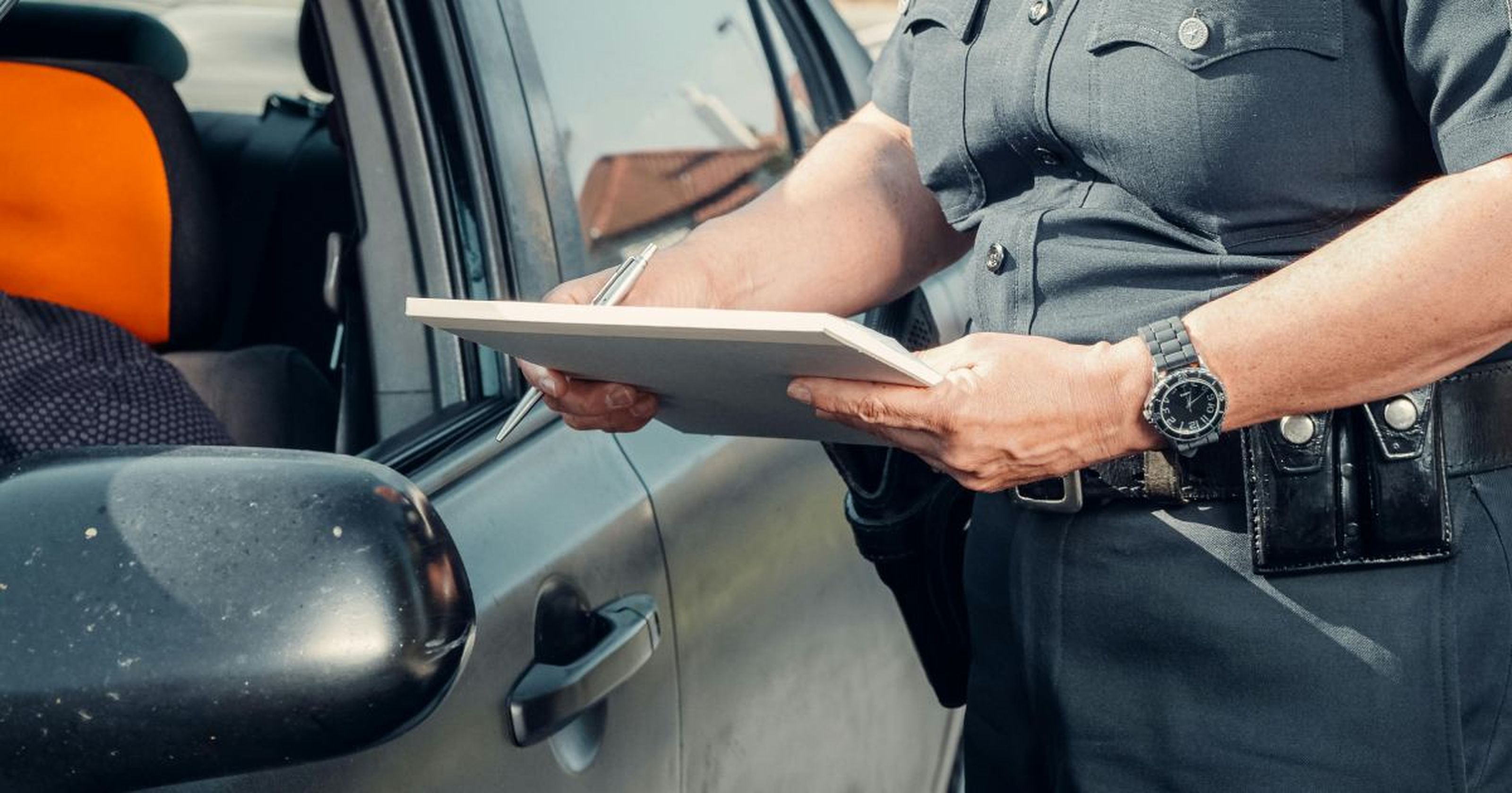 Fahrzeugmängel - Strafen für mangelhafte Fahrzeuge im Überblick