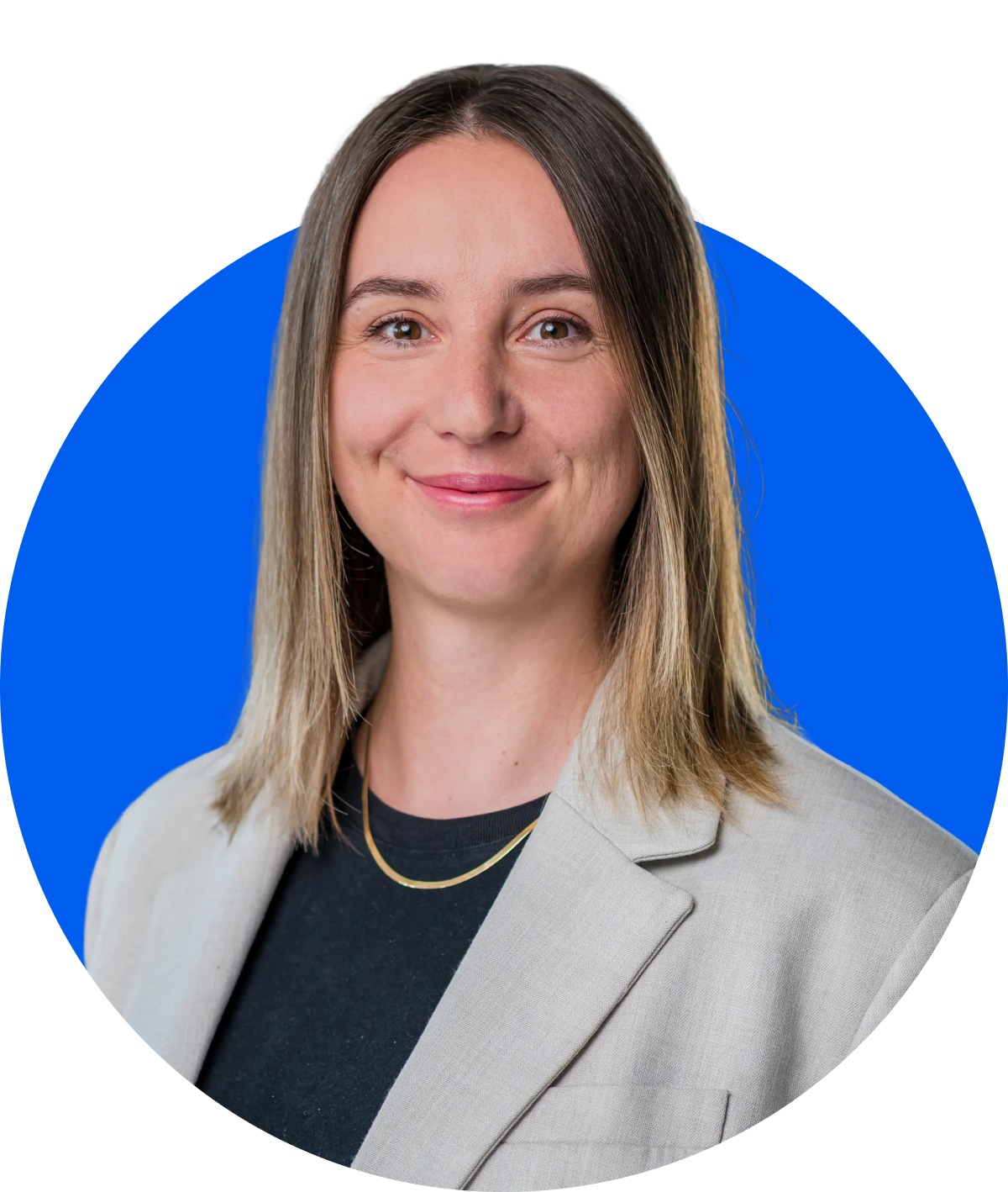 Katharina Zurmühlen - CMO