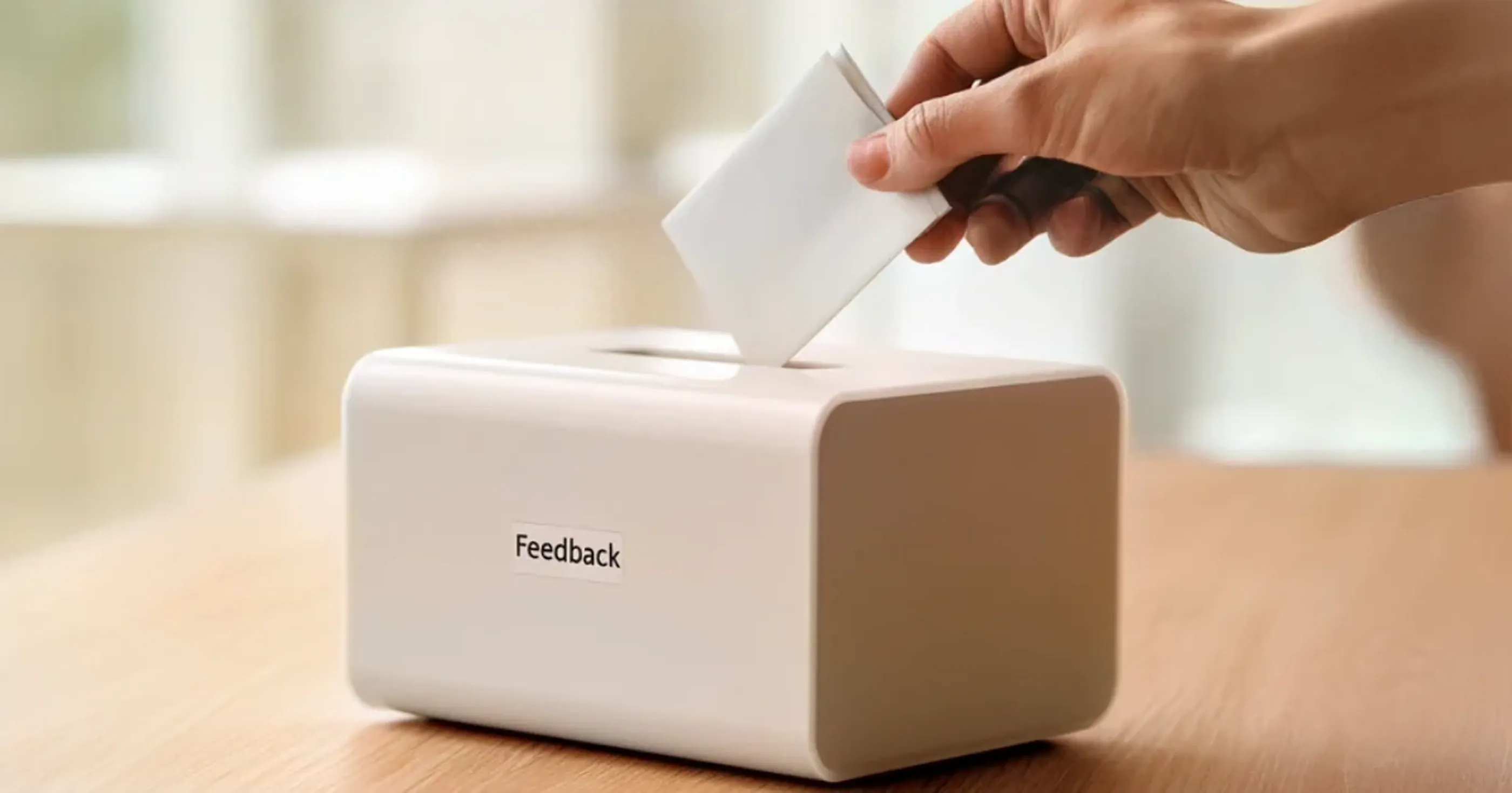 anonyme_feedback_box_mitarbeiterumfrage
