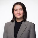 Profilfoto der Rechtsanwältin Sarin Minch