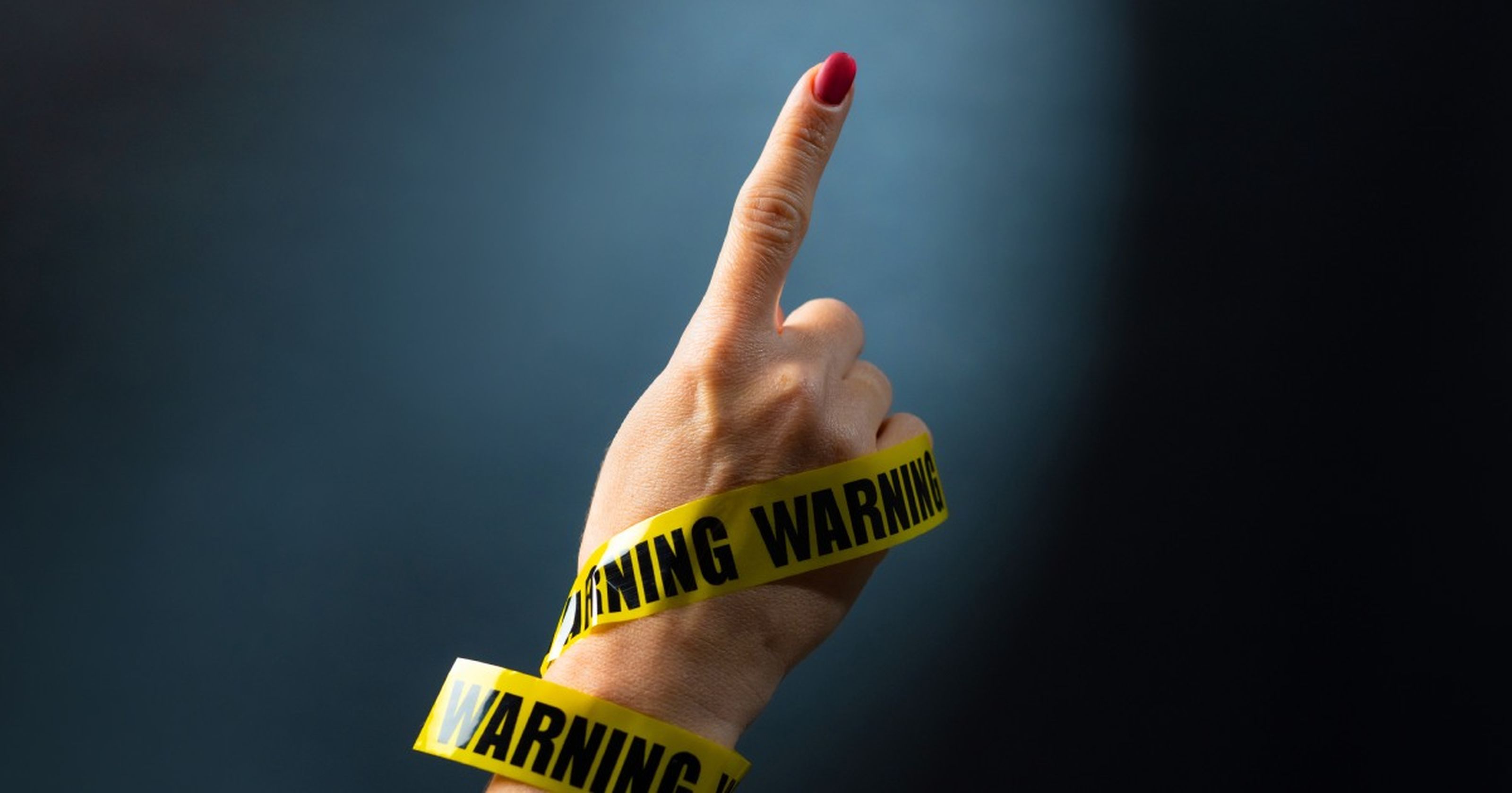 Abmahnung-im-Arbeitsrecht