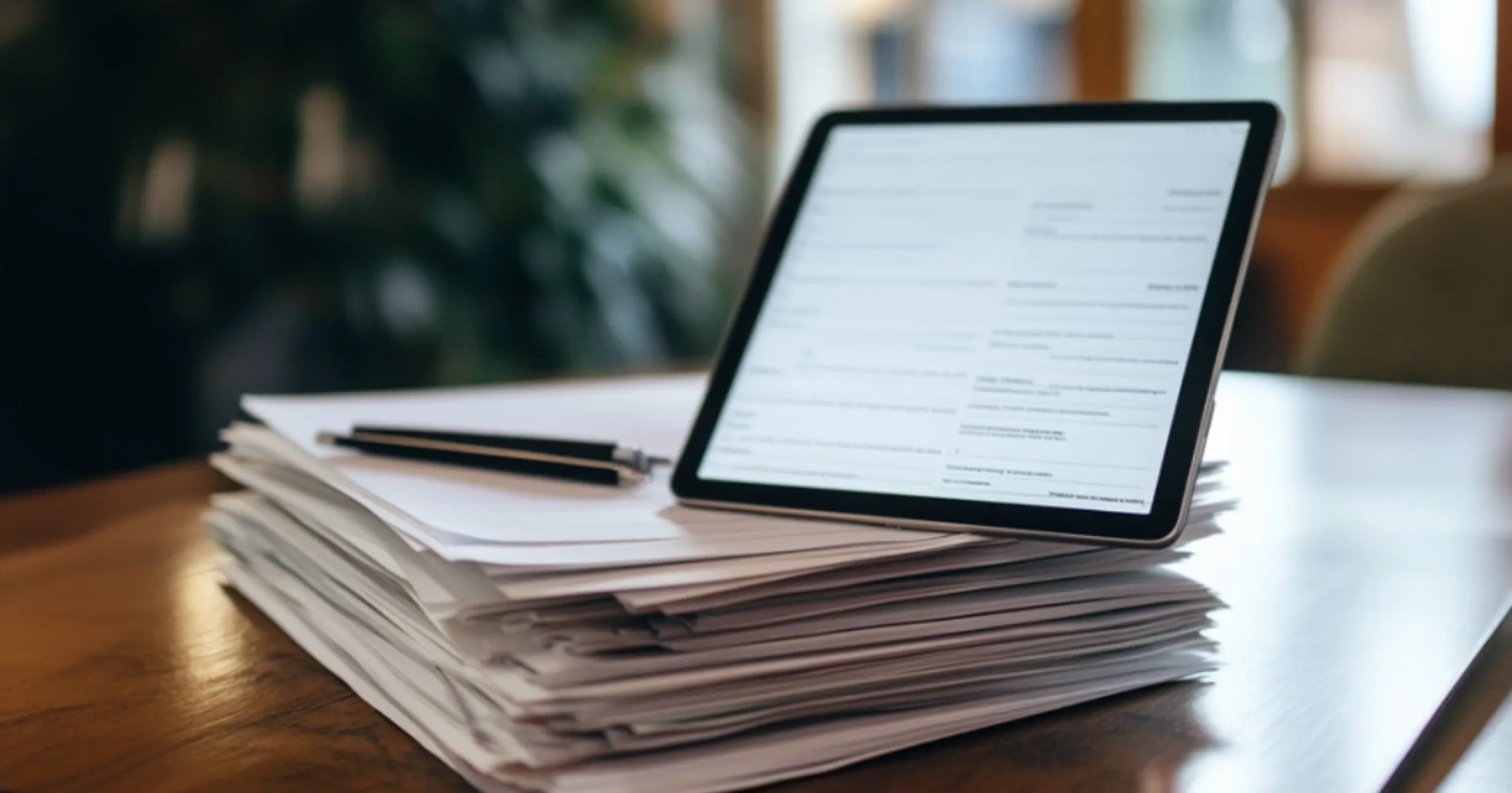 Weniger Papierkram mit dem neuem BEG IV