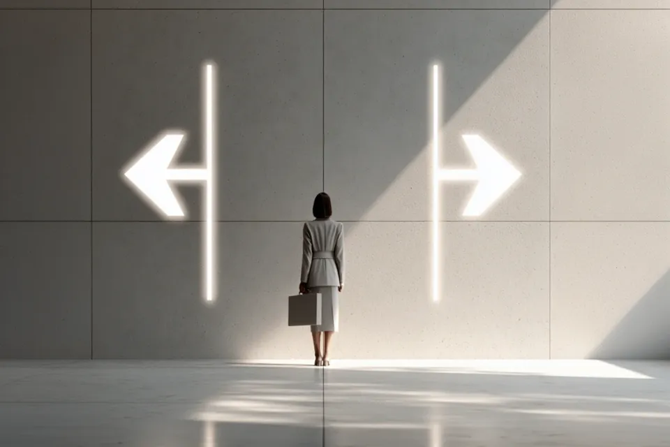 Versetzung im Job: Was erlaubt ist – und was nicht