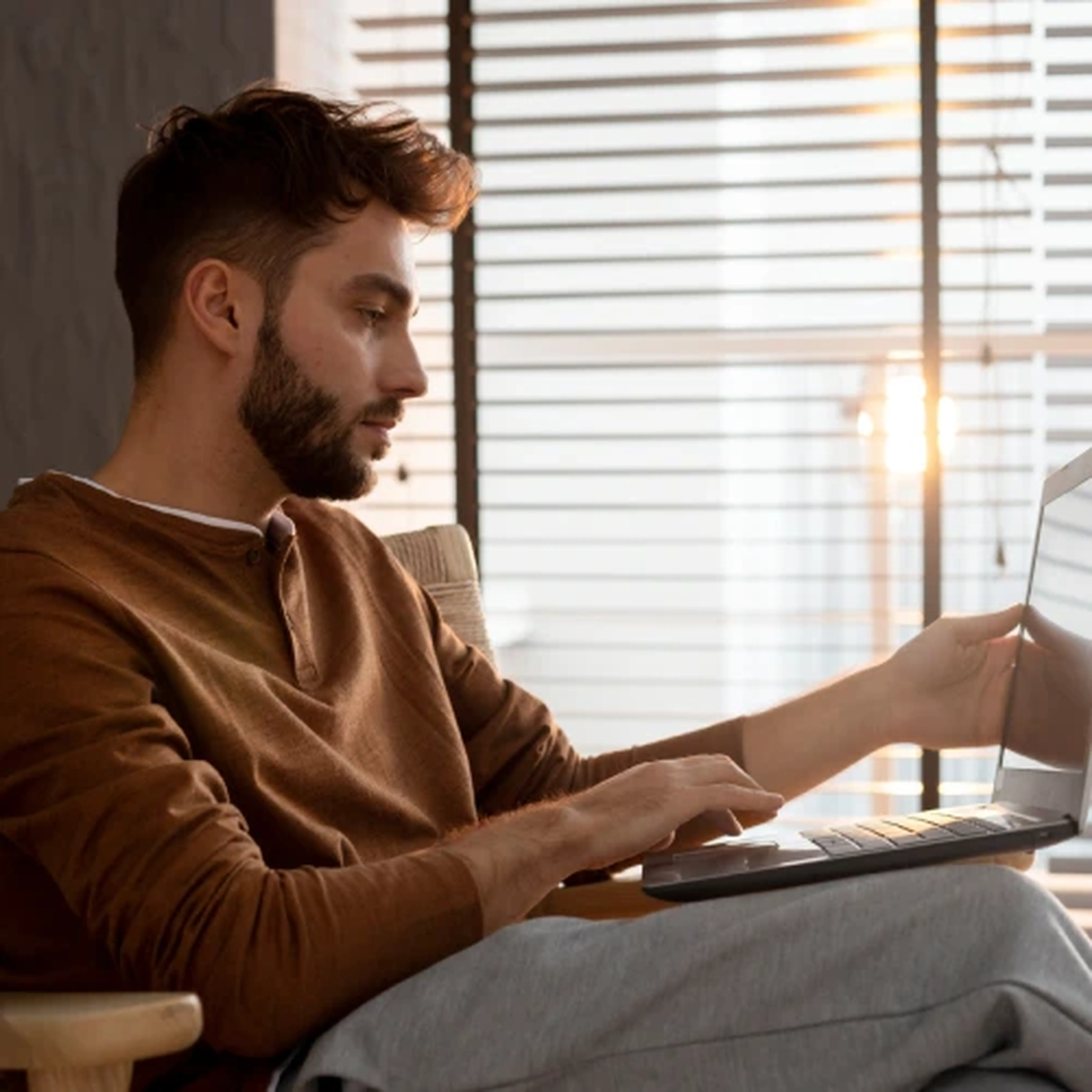 Mandant bei der Antragstellung der Prozesskostenhilfe