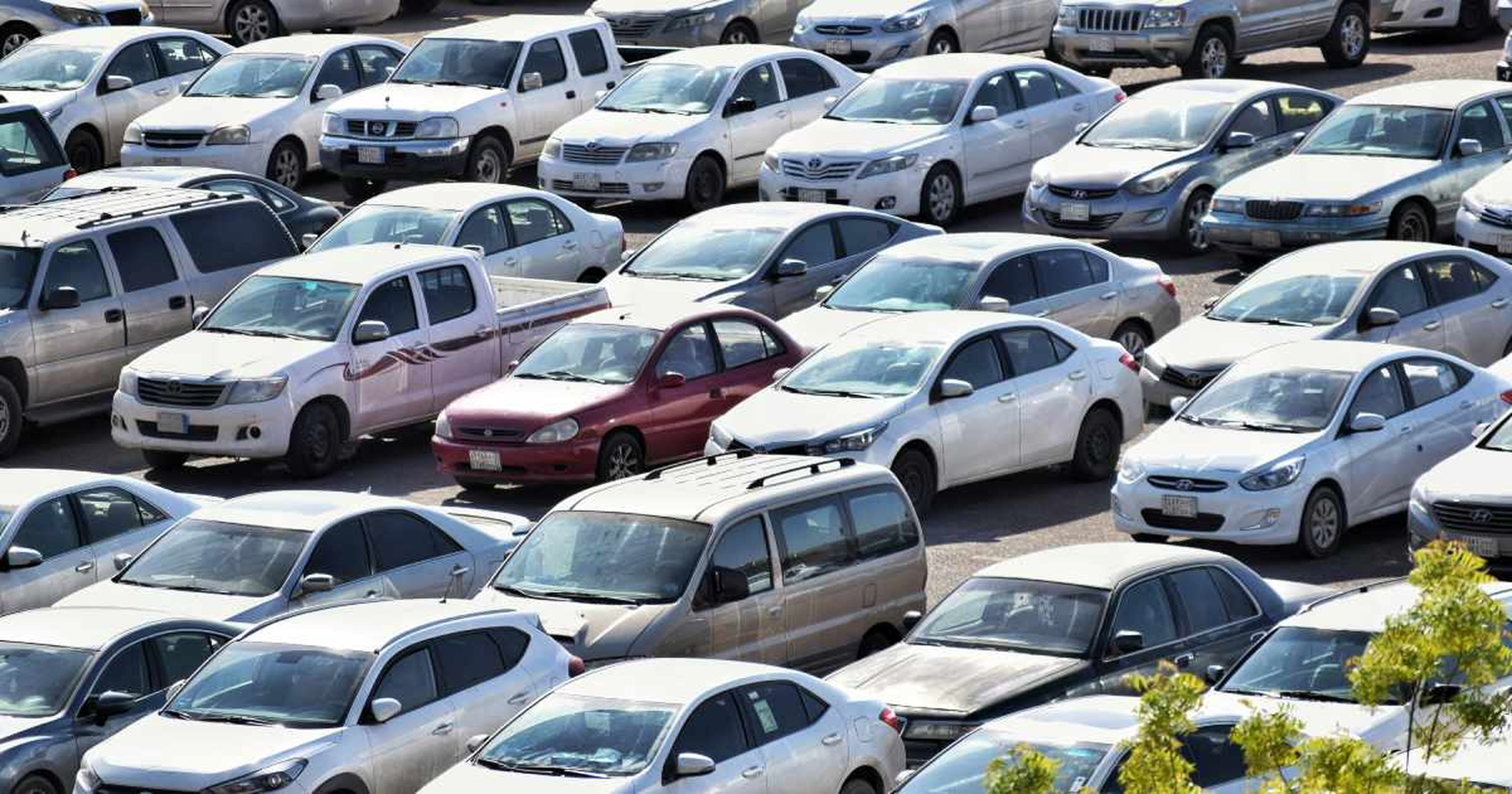 Halten und Parken – was ist erlaubt, was ist verboten