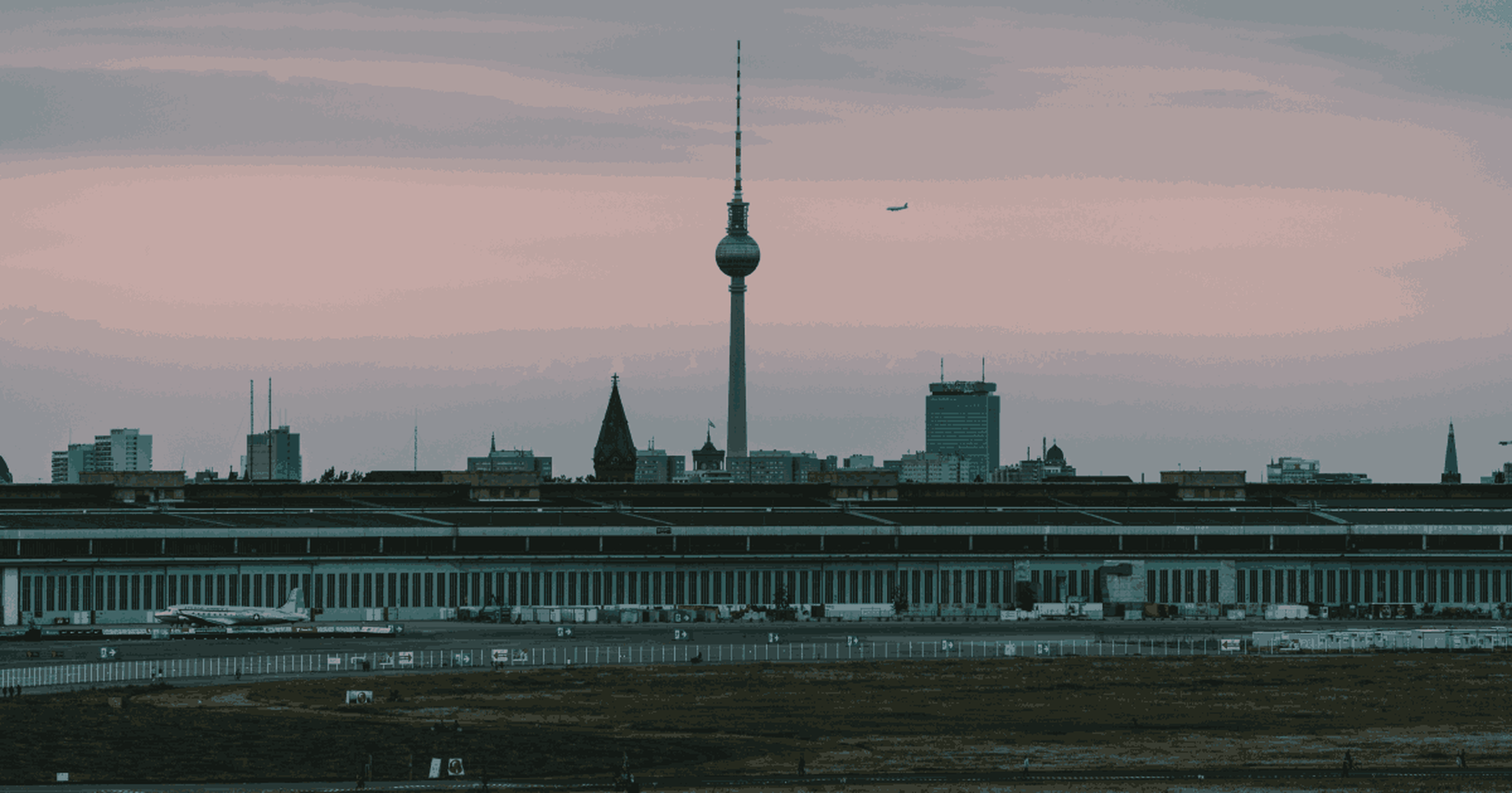 Berlin-Brandenburg Airport Flugverspätung-ausfall-ihre-Rechte