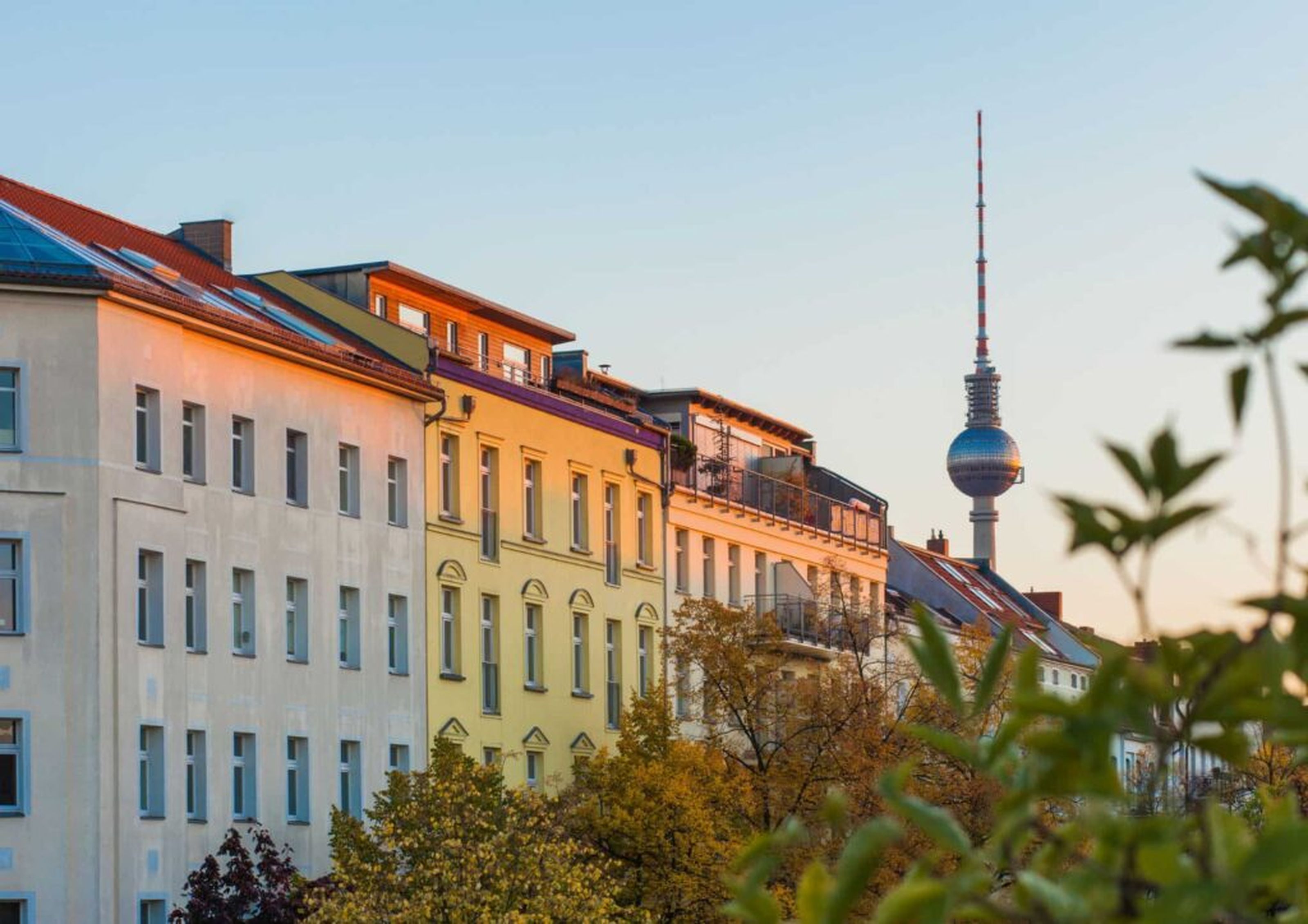Berliner aufgepasst: Mit dieser Regelung können Sie jetzt Ihre Miete senken!