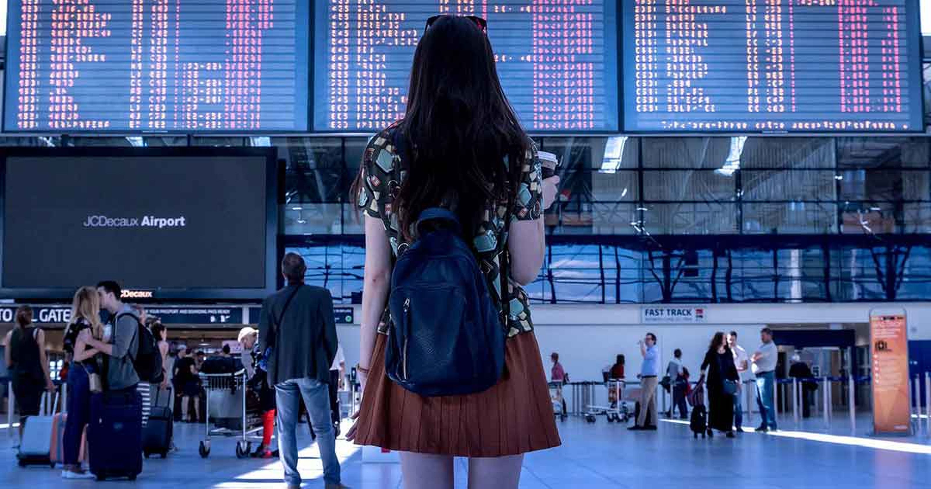 flug-überbucht-entschädigung