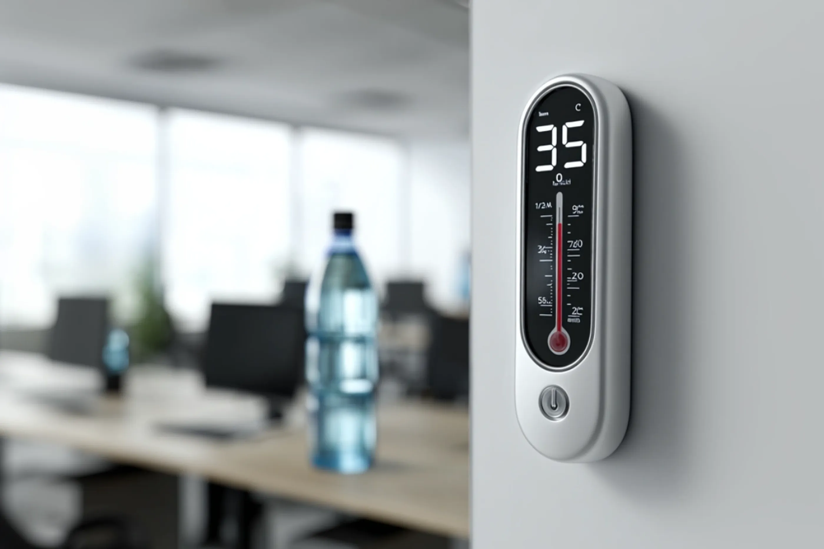 Hitzefrei im Arbeitsrecht