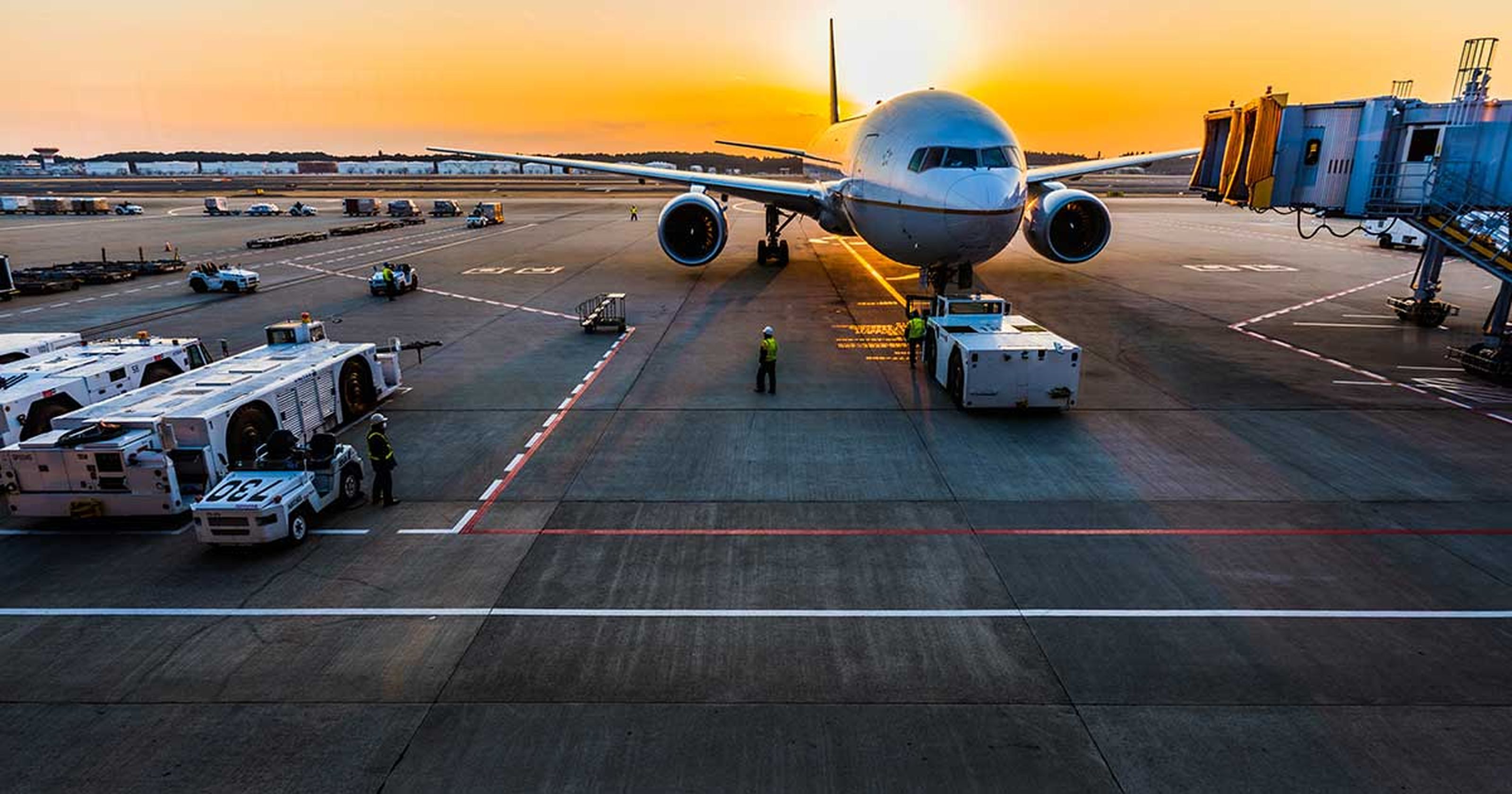 Entschädigung-bei-Flugverspätung