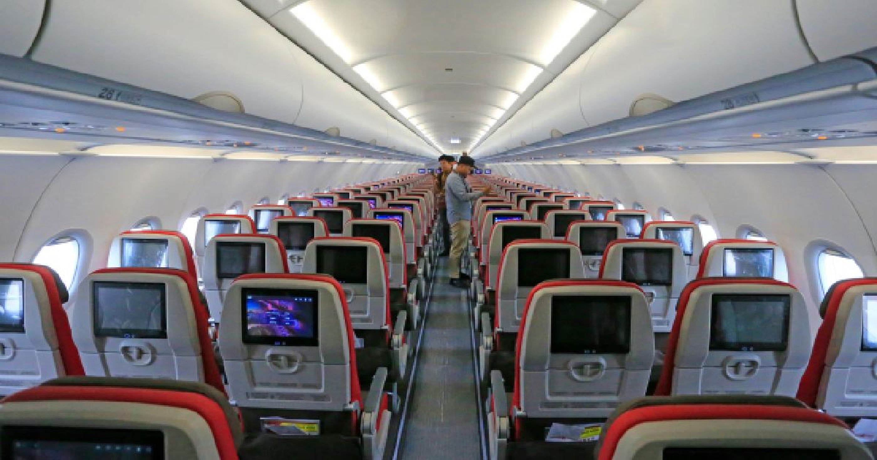 Die besten Plätze im Flugzeug – Alles was Sie wissen müssen