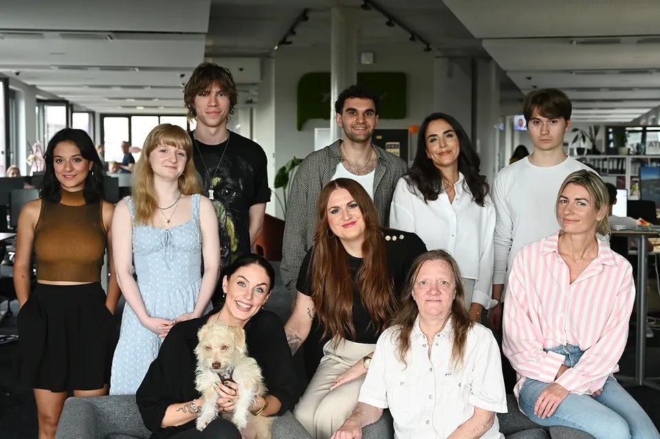 Operations Team