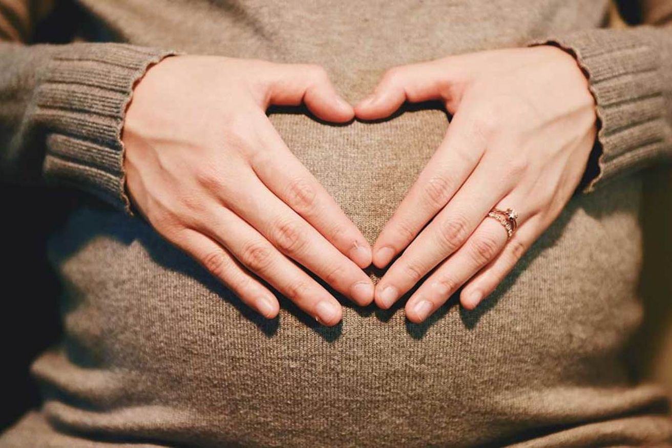 Fliegen in der Schwangerschaft