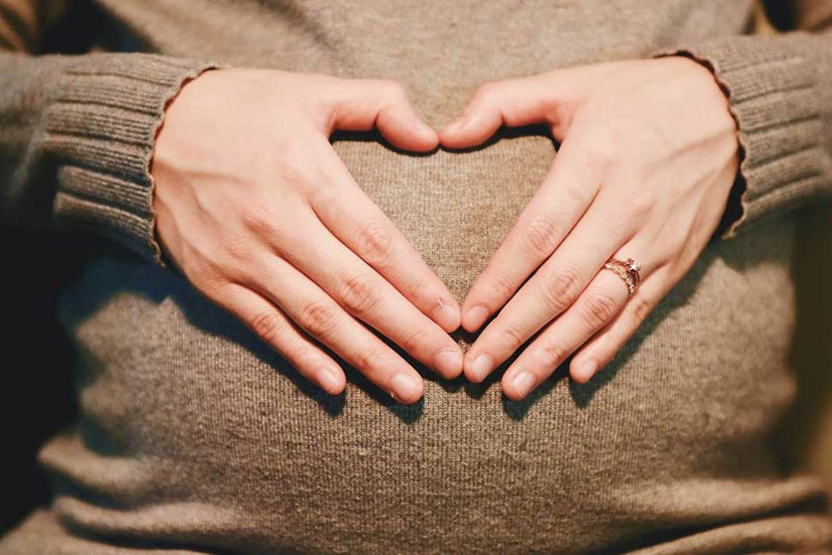 Fliegen in der Schwangerschaft