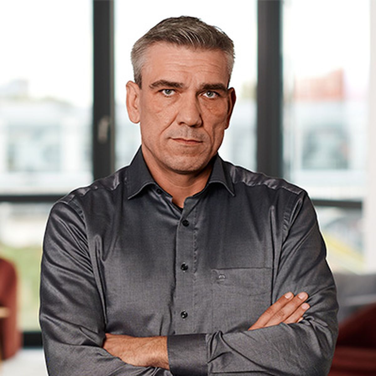 Steffen Klug