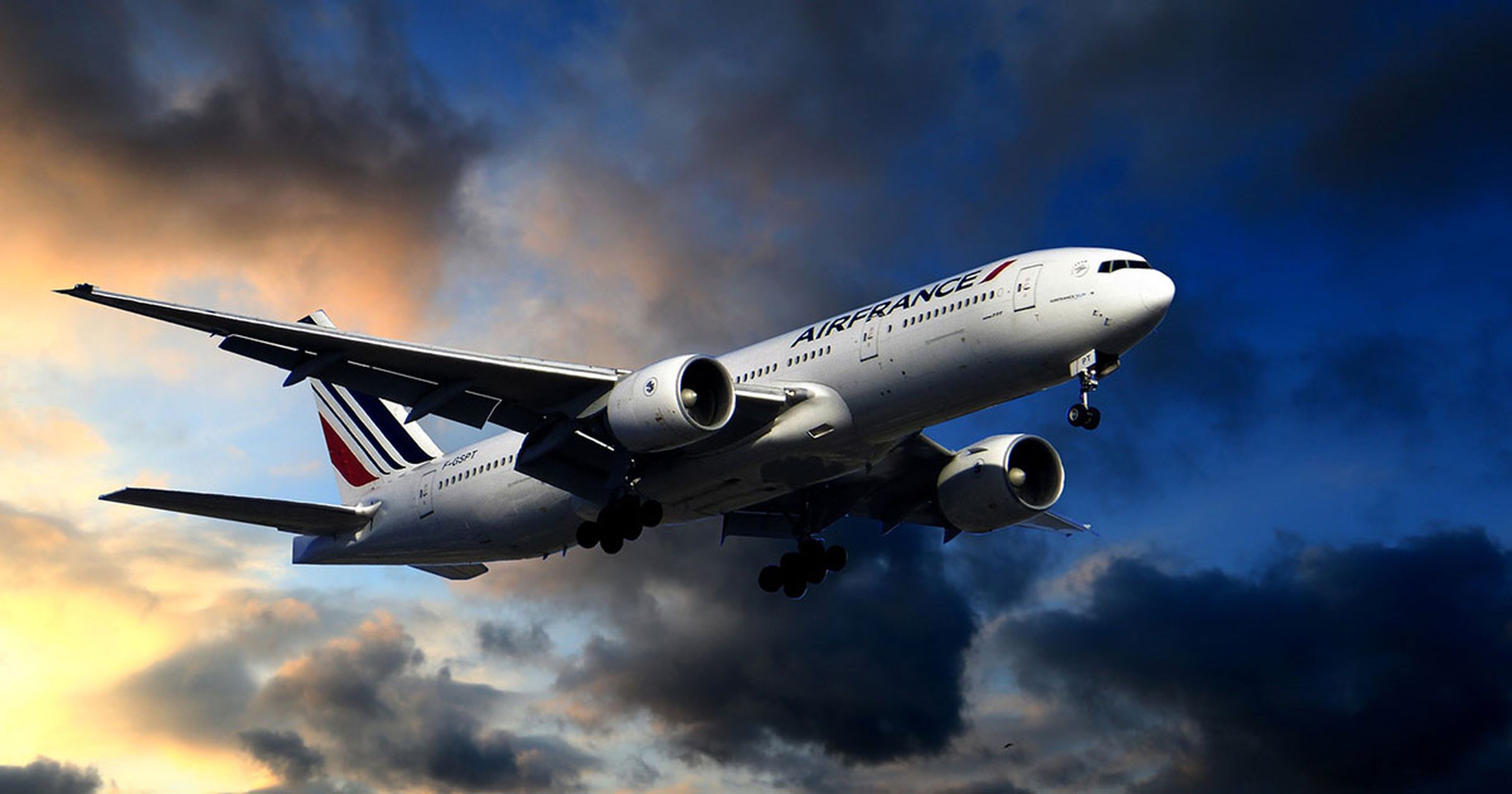 Flugverspätung-bei-schlechtem-Wetter