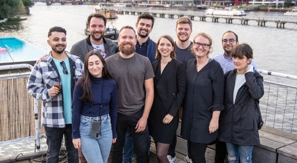 Finance Team
