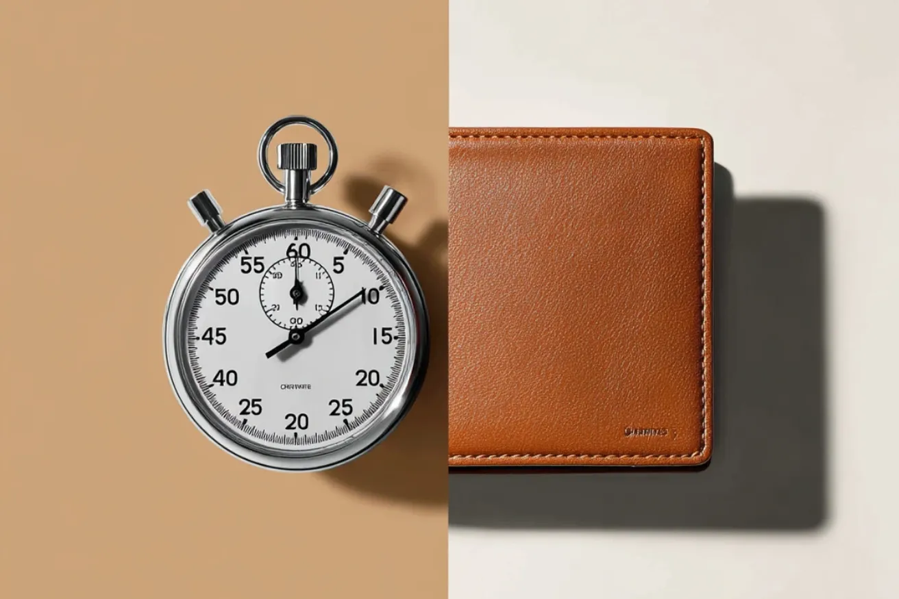 Unbezahlte Überstunden