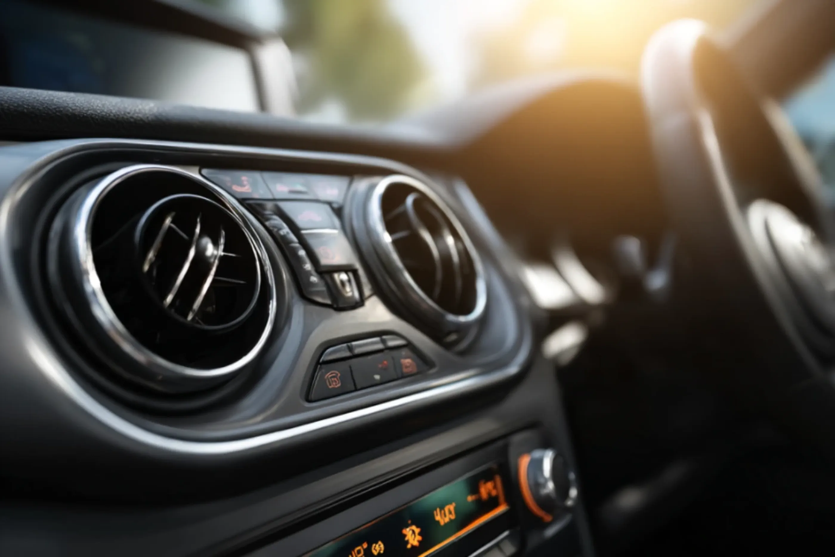 Klimaanlage Auto Bußgeld