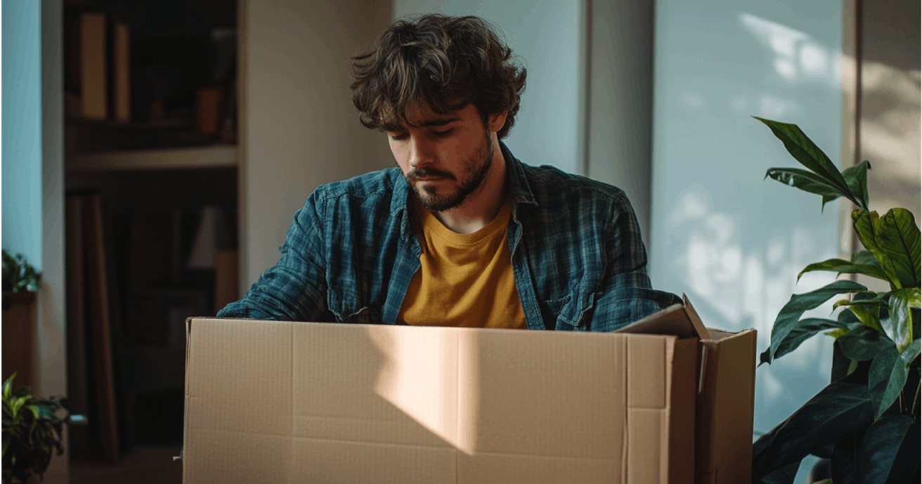 Eigenbedarfskündigung