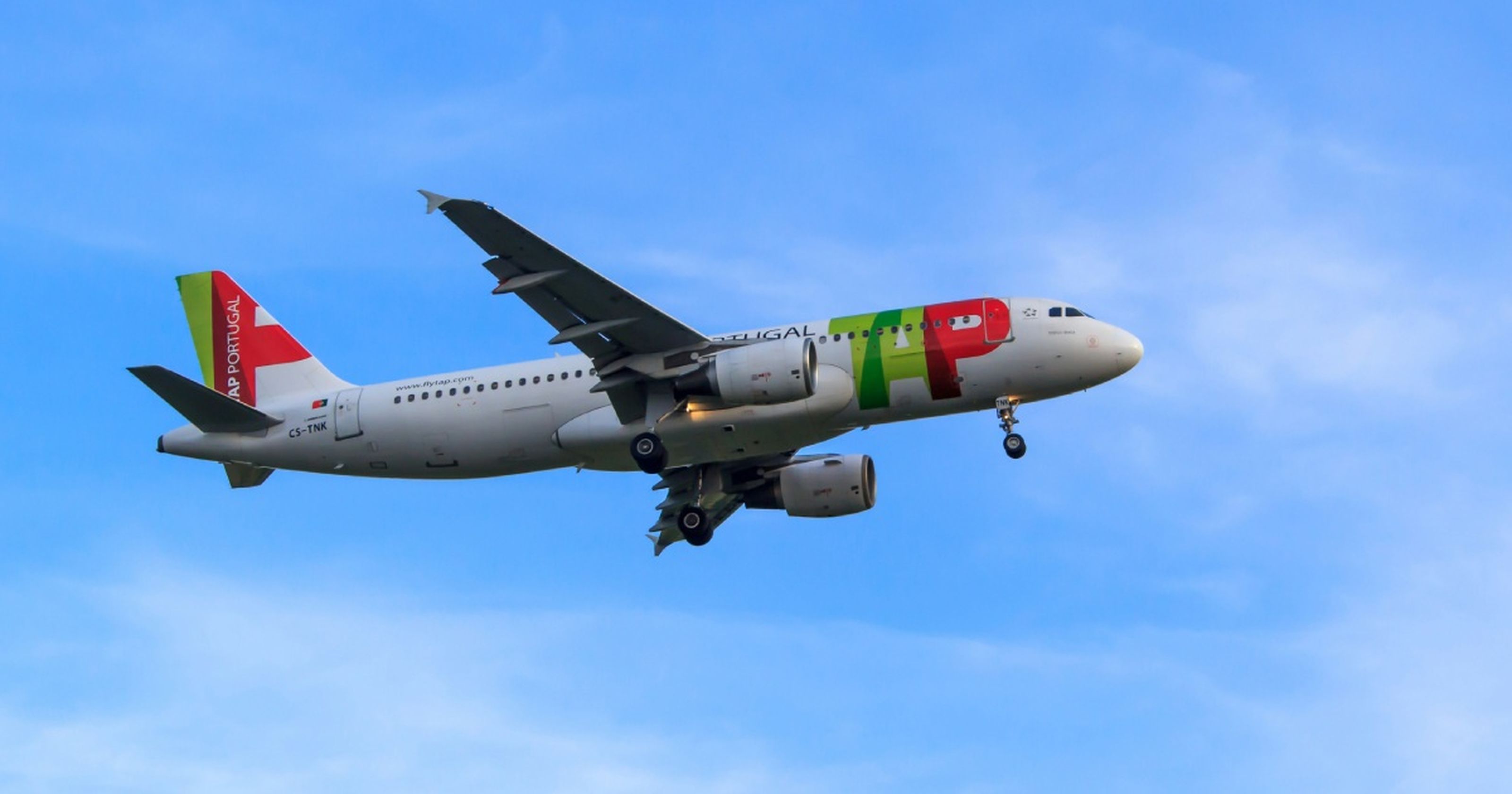 TAP Portugal- Flugverspätungen und Flugausfälle
