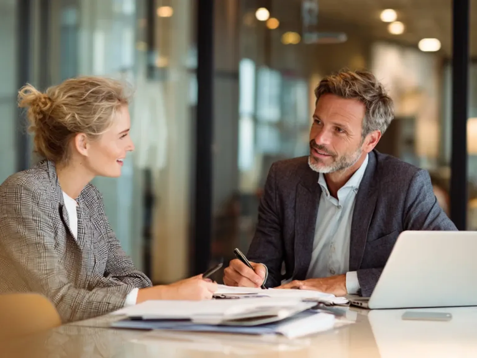 Allright Rechtsanwälte helfen bei Kündigung