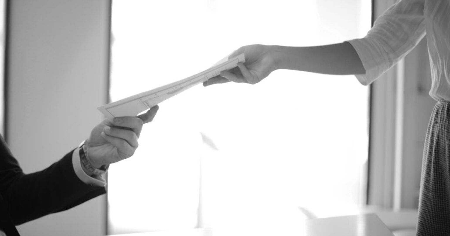 Anspruch auf ein Arbeitszeugnis