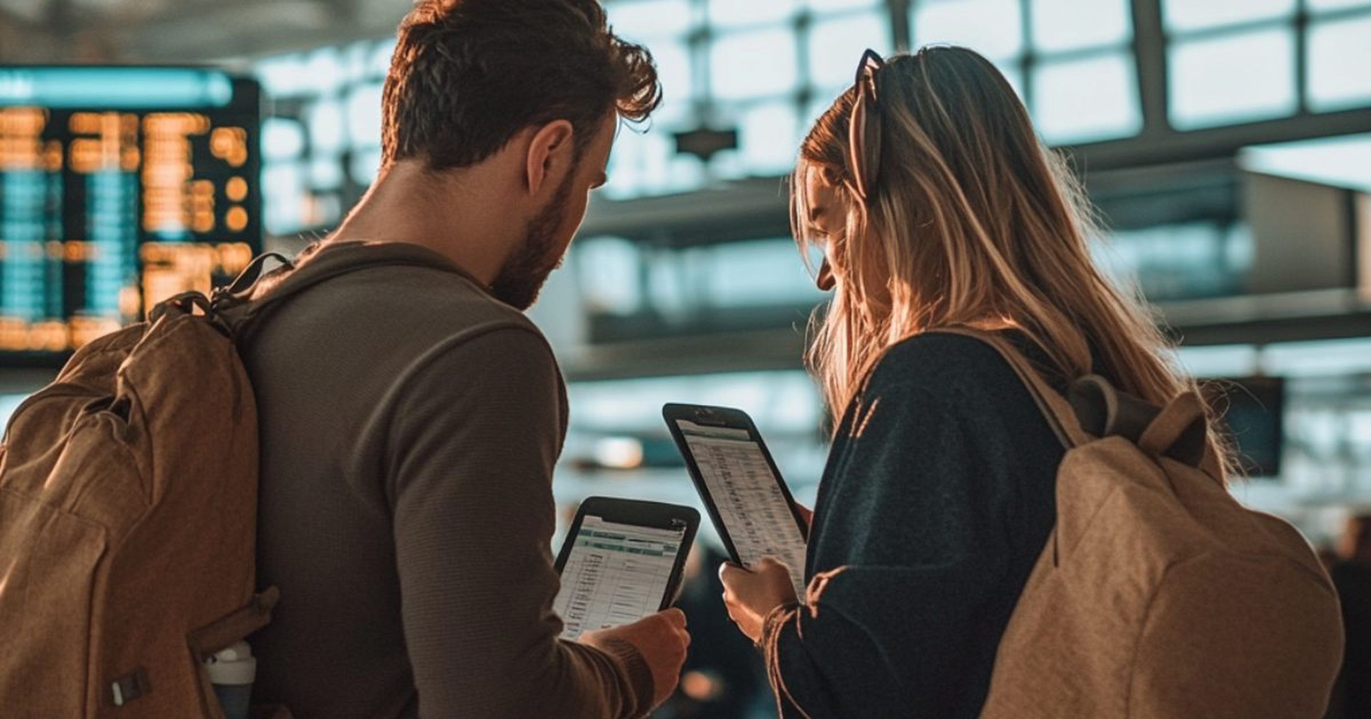 Wo finde ich meine Flugnummer - flight number