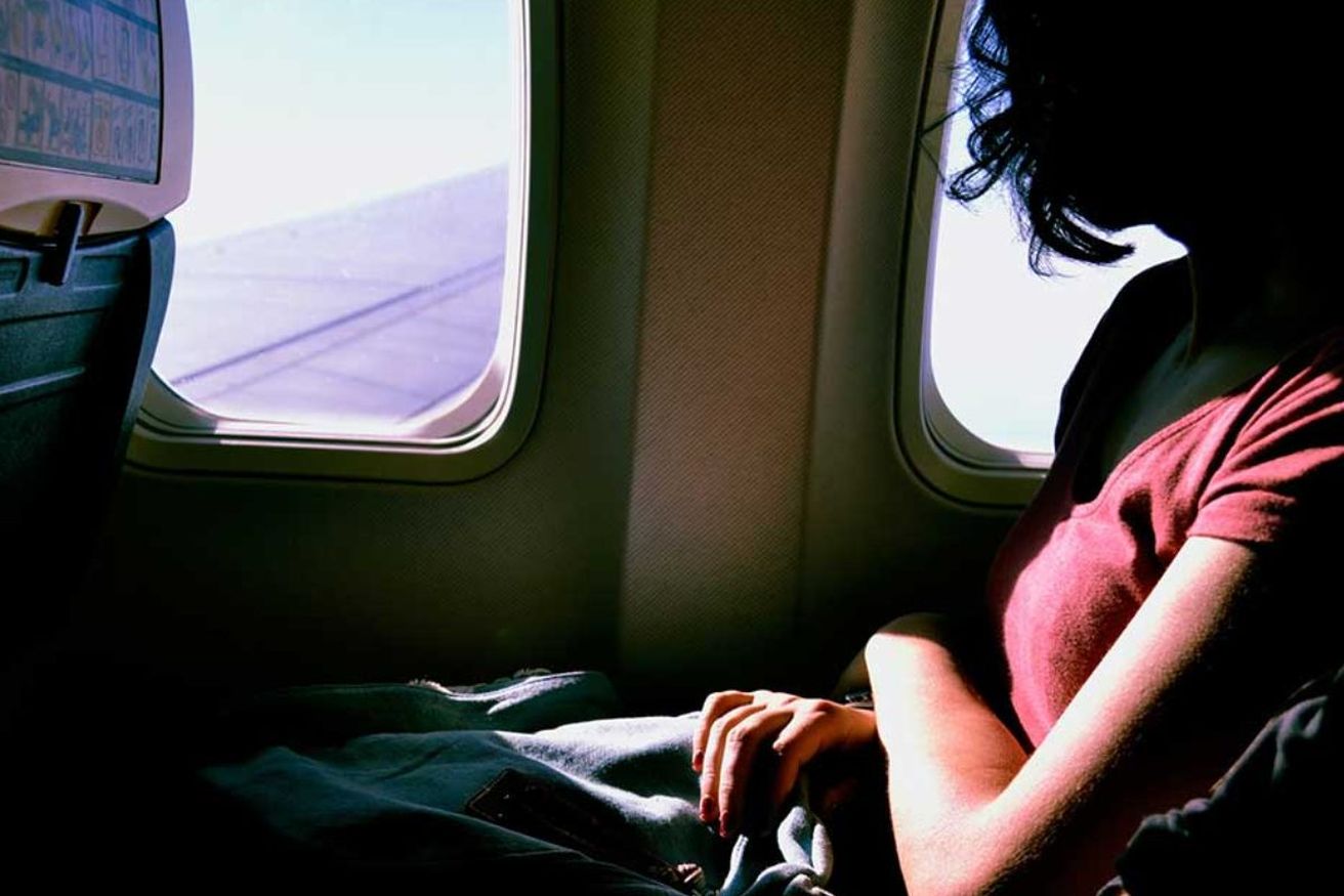 Flugangst überwinden Tipps & Tricks