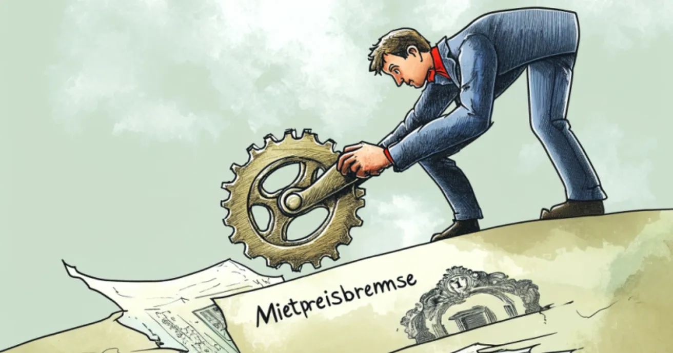 Mythos oder Realität: Hilft die Mietpreisbremse wirklich gegen steigende Mieten?