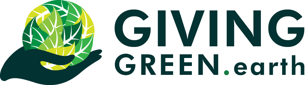 Giving Green